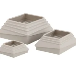 Silikon Gießform "Origami Boote"