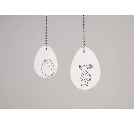 Silikon Gießform "Osterfreunde & Biene"