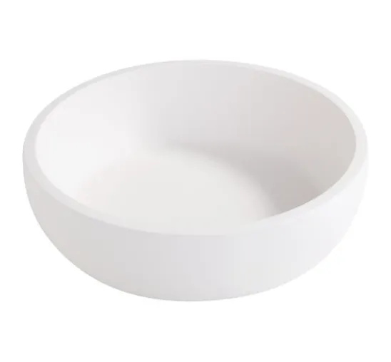 Silikon Gießform "Schale"