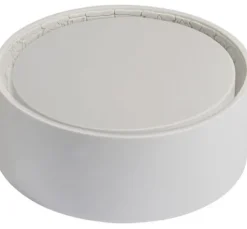 Silikon Gießform "Schale Wichtelrand"
