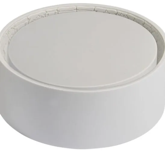 Silikon Gießform "Schale Wichtelrand"