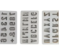 Silikon Gießform-Set
