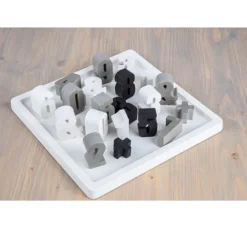 Silikon Gießform-Set