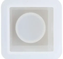 Silikon Gießform