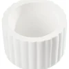Silikon Gießform "Teelichthalter Ronny"