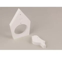 Silikon Gießform