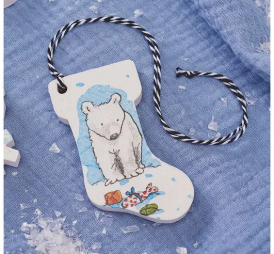 Silikon Gießform "Weihnachtsformen"
