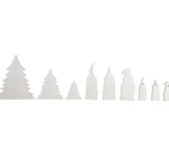Silikon-Gießform