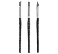 Silikon-Modellierpinsel Set