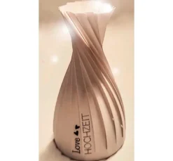 Silikonstempel für Marinas Licht