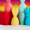 Silikon-Vollform "Hase"