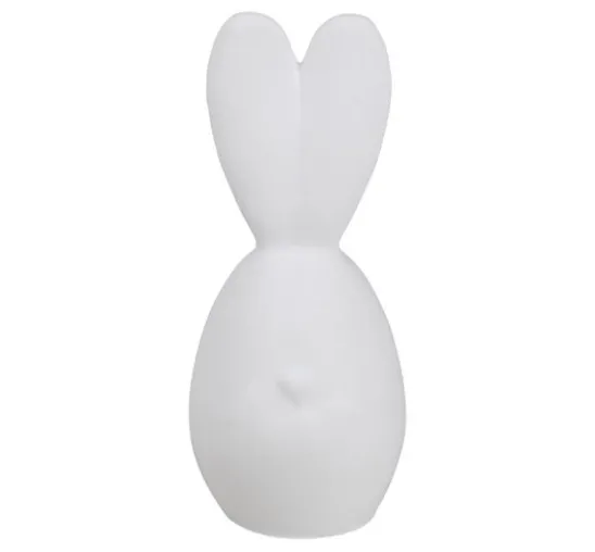 Silikon-Vollform "Hase"