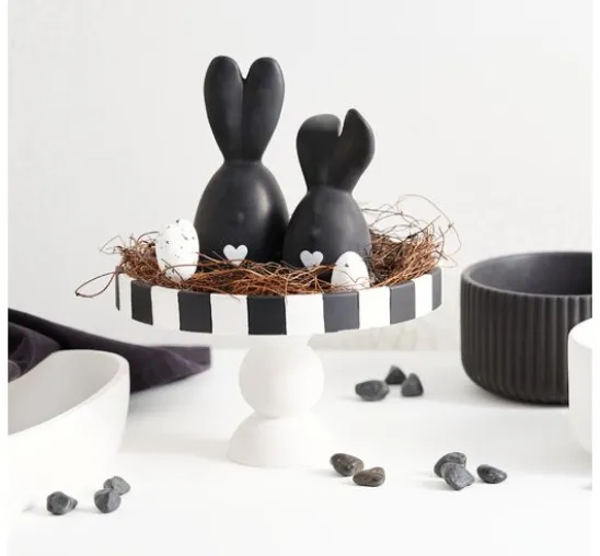Silikon-Vollform "Hase"