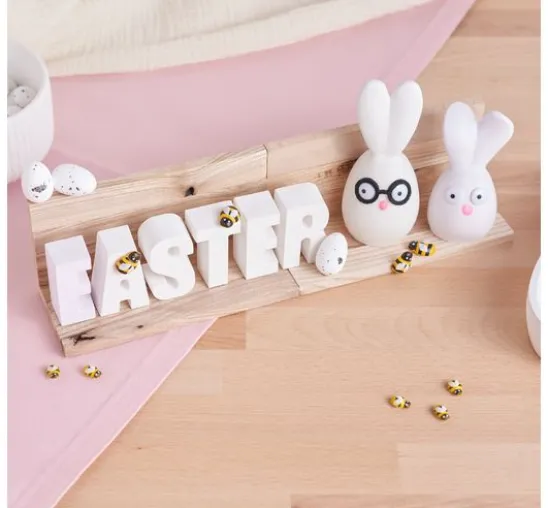 Silikon-Vollform "Hase"