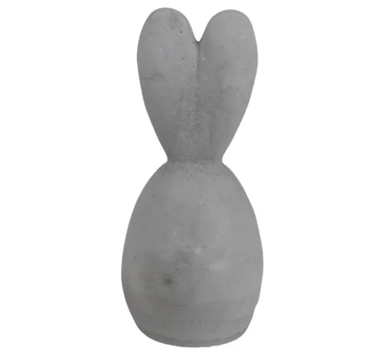 Silikon-Vollform "Hase"
