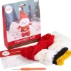 Simply Make - Crochet Kit