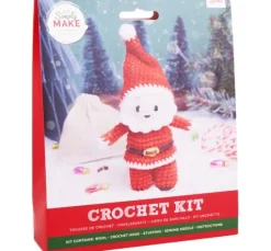 Simply Make - Crochet Kit