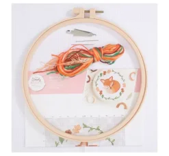 Simply Make Cross Stitch Kit