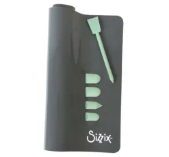Sizzix Accessoires für Heißklebepistole