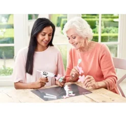 Sizzix Accessoires für Heißklebepistole