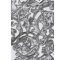 Sizzix A5 3D-Prägeschablone by Tim Holtz