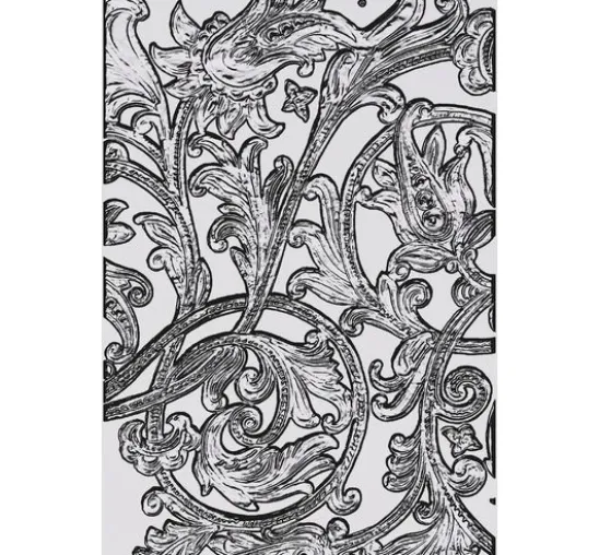 Sizzix A5 3D-Prägeschablone by Tim Holtz
