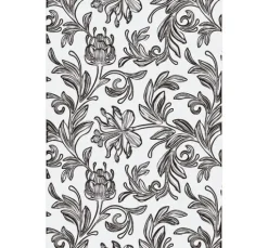 Sizzix A5 3D-Prägeschablone by Tim Holtz