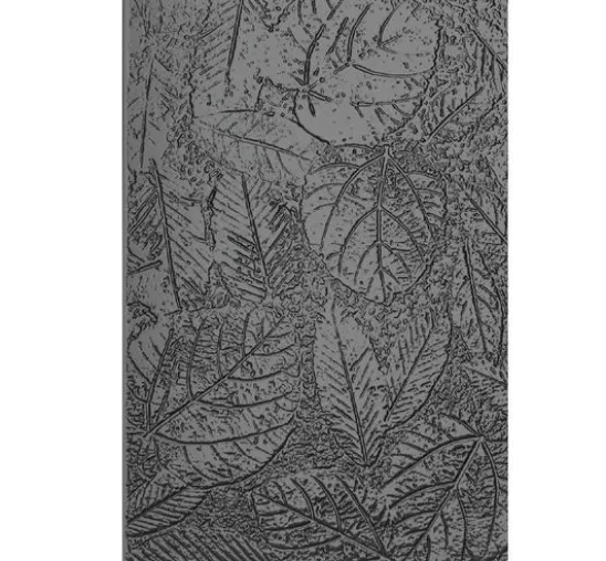 Sizzix A5 3D-Prägeschablone by Tim Holtz