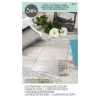 Sizzix Big Shot Plus Schneideplatten Standard, 2 Stück