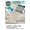Sizzix Big Shot Schneideplatten Standard, 2 Stück