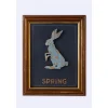 Sizzix Bigz Stanzschablone "Mr. Rabbit by Tim Holtz"