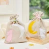 Sizzix Bigz Stanzschablone "Rabbit & Moon"