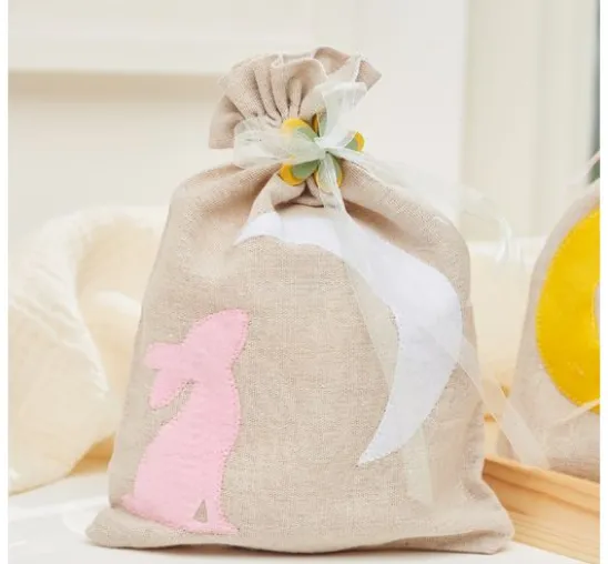 Sizzix Bigz Stanzschablone "Rabbit & Moon"