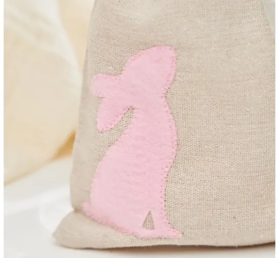 Sizzix Bigz Stanzschablone "Rabbit & Moon"