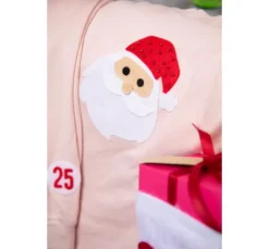 Sizzix Bigz Stanzschablone "Santa Claus"