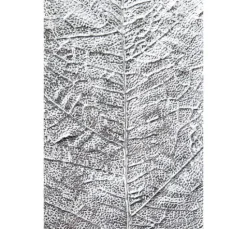 Sizzix 3D-Prägeschablone "Leaf Veins"