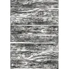 Sizzix 3D-Prägeschablone "Mini Lumber by Tim Holtz"