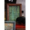 Sizzix 3D-Prägeschablone "Reptile by Tim Holtz"