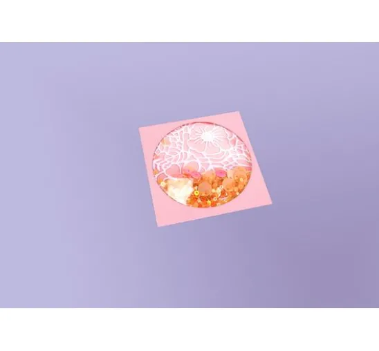 Sizzix Framelits Stanzschablone "Kreise"