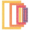 Sizzix Framelits Stanzschablone "Rectangles by Stacey Park"