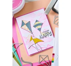 Sizzix Framelits Stanzschablone