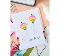Sizzix Framelits Stanzschablone