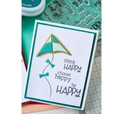 Sizzix Framelits Stanzschablone