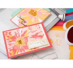 Sizzix Framelits Stanzschablone 