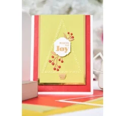 Sizzix Framelits Stanzschablone 