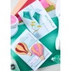 Sizzix Framelits Stanzschablone "Up and Away by Catherine Pooler"