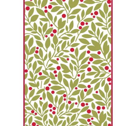 Sizzix Layered Stencils "Berry Sweet"