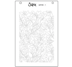 Sizzix Layered Stencils