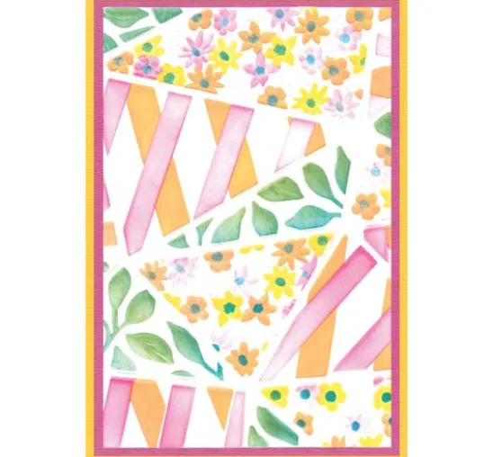 Sizzix Layered Stencils by Stacey Park