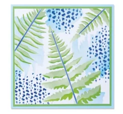 Sizzix Layered Stencils 